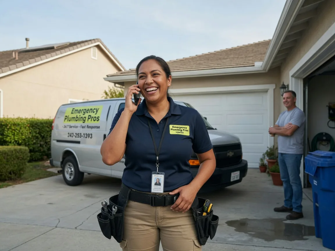 Emergency Plumber Mission, KS FAQs